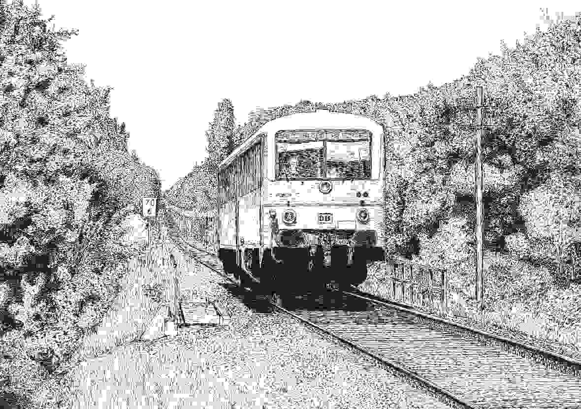 Regionalbahn