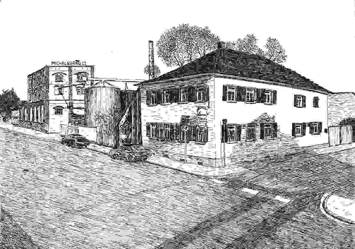 Landhaus zum Schwanen