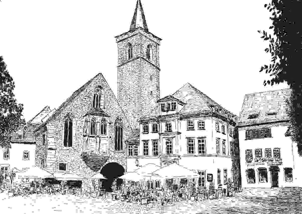 �gidienkirche