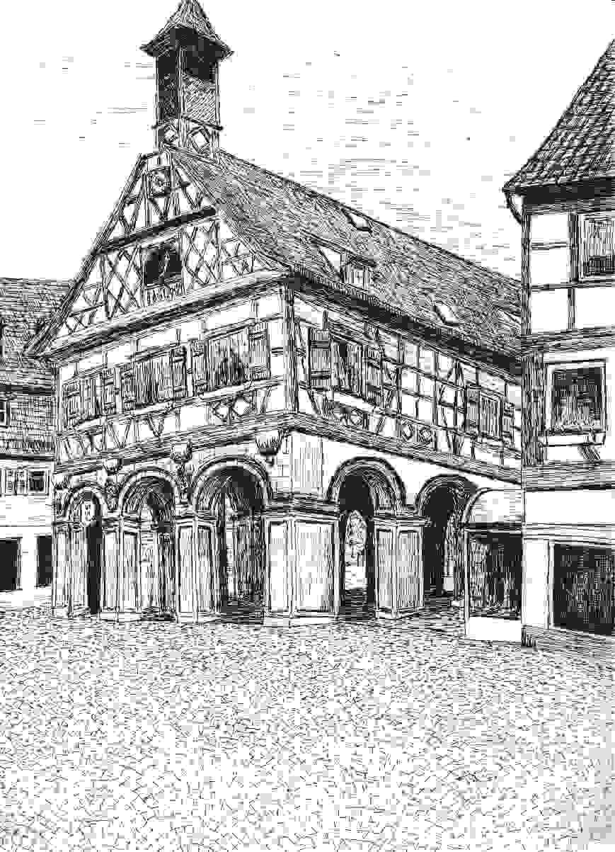 Altes Rathaus