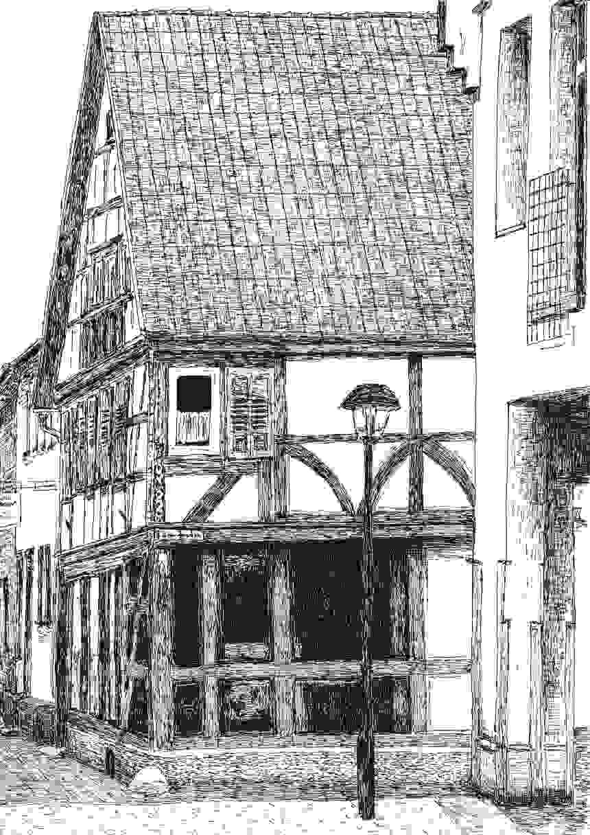 Buchhandlung Auslese