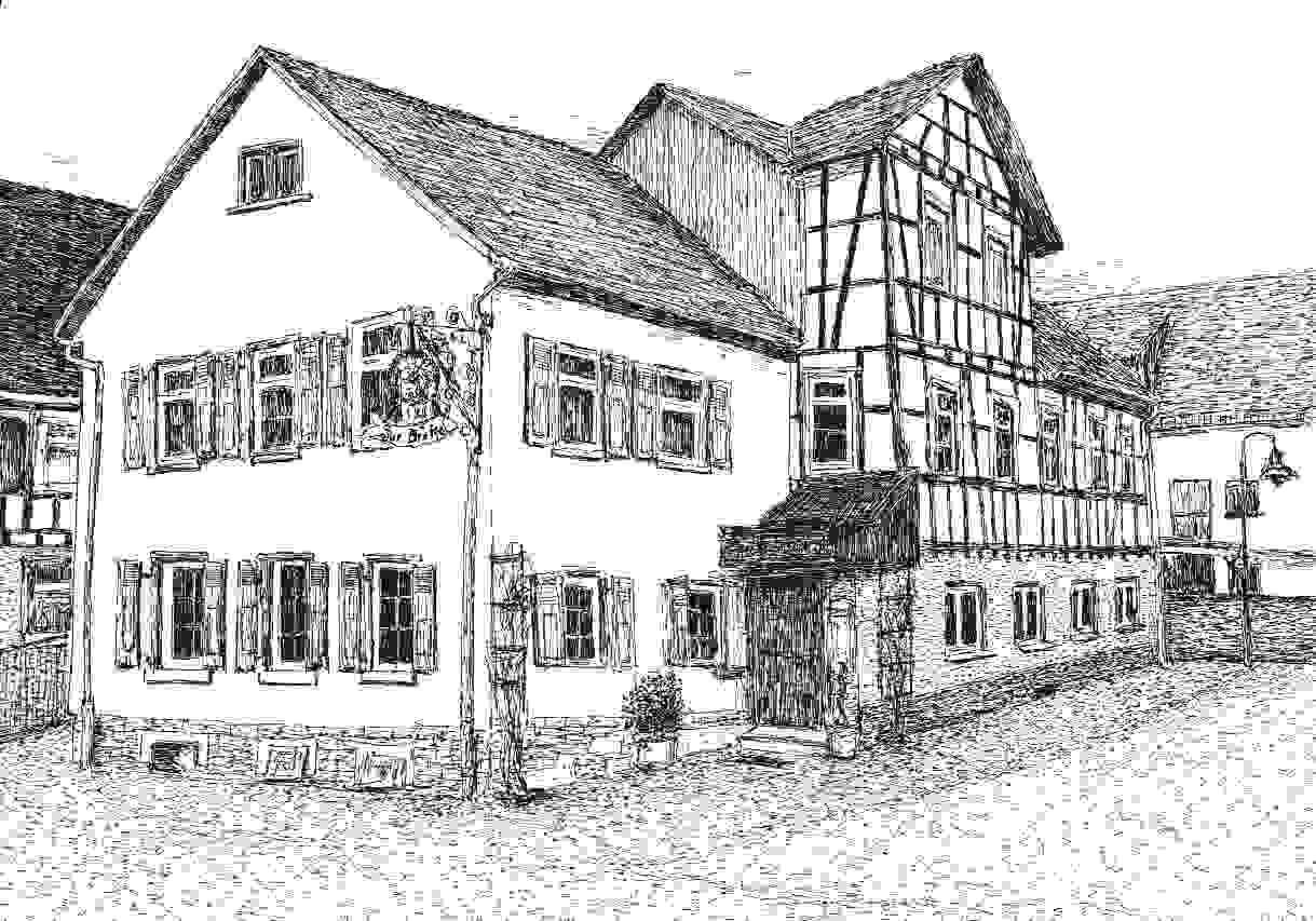 Landgasthof Bretzel