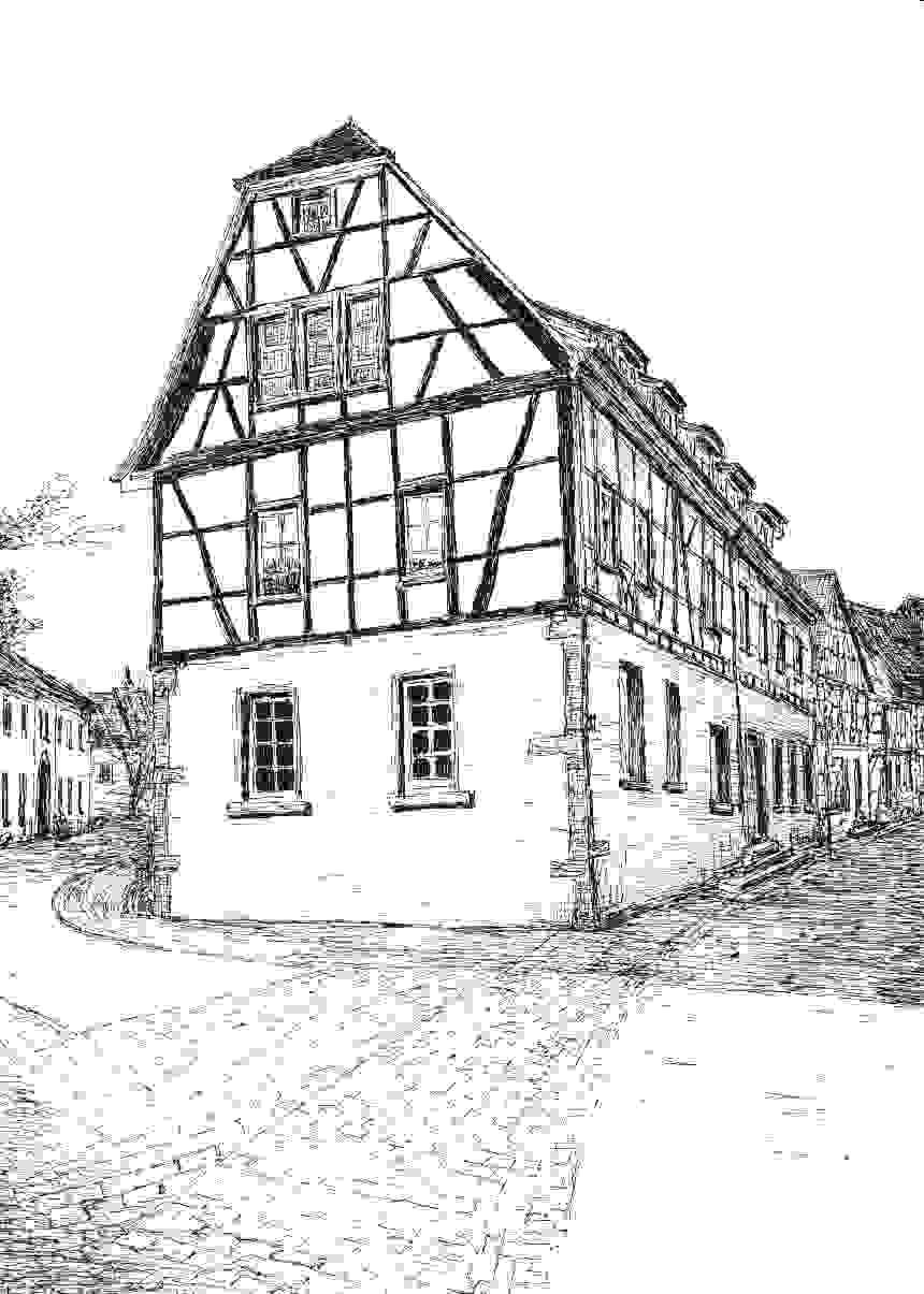 Centhaus