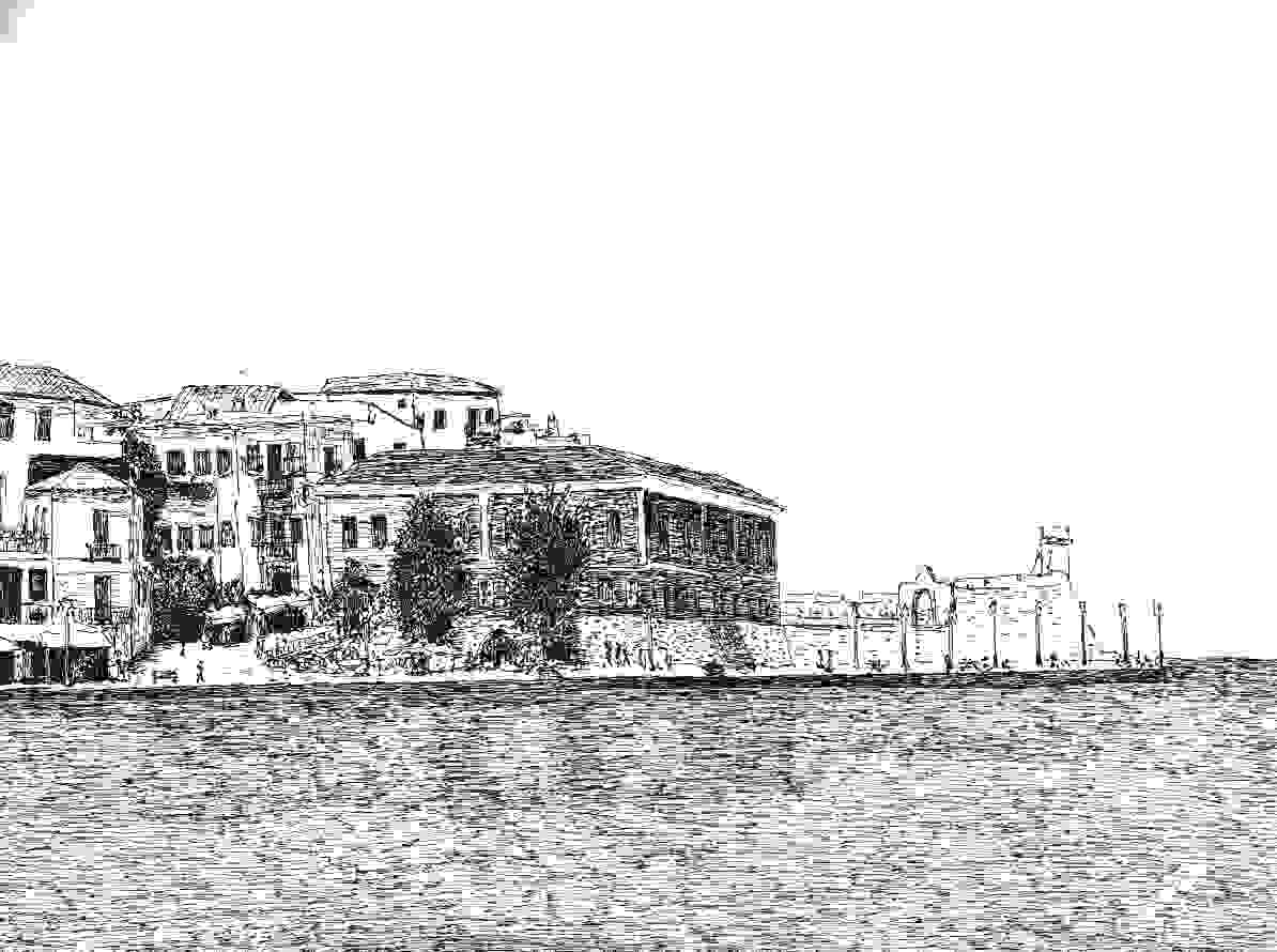 Chania