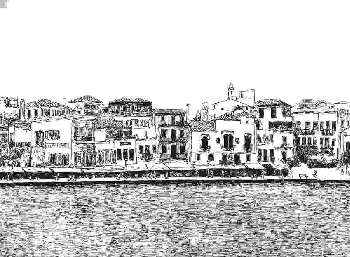 Chania