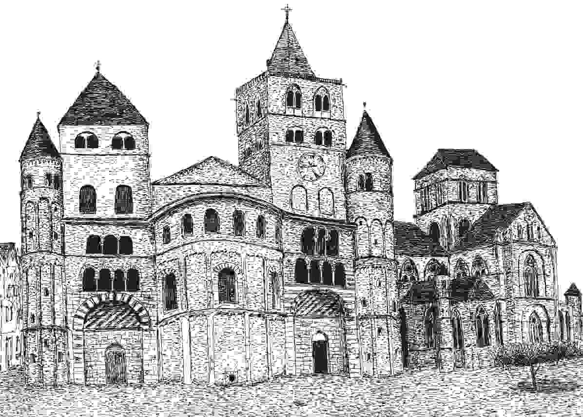 Dom zu Trier