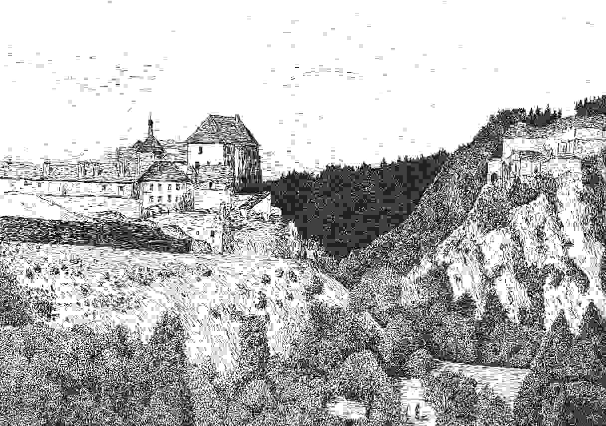 Schloss Reichenberg