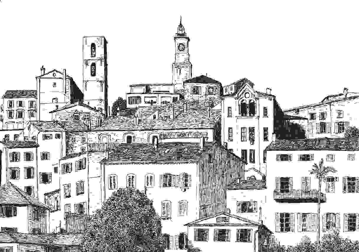 Grasse