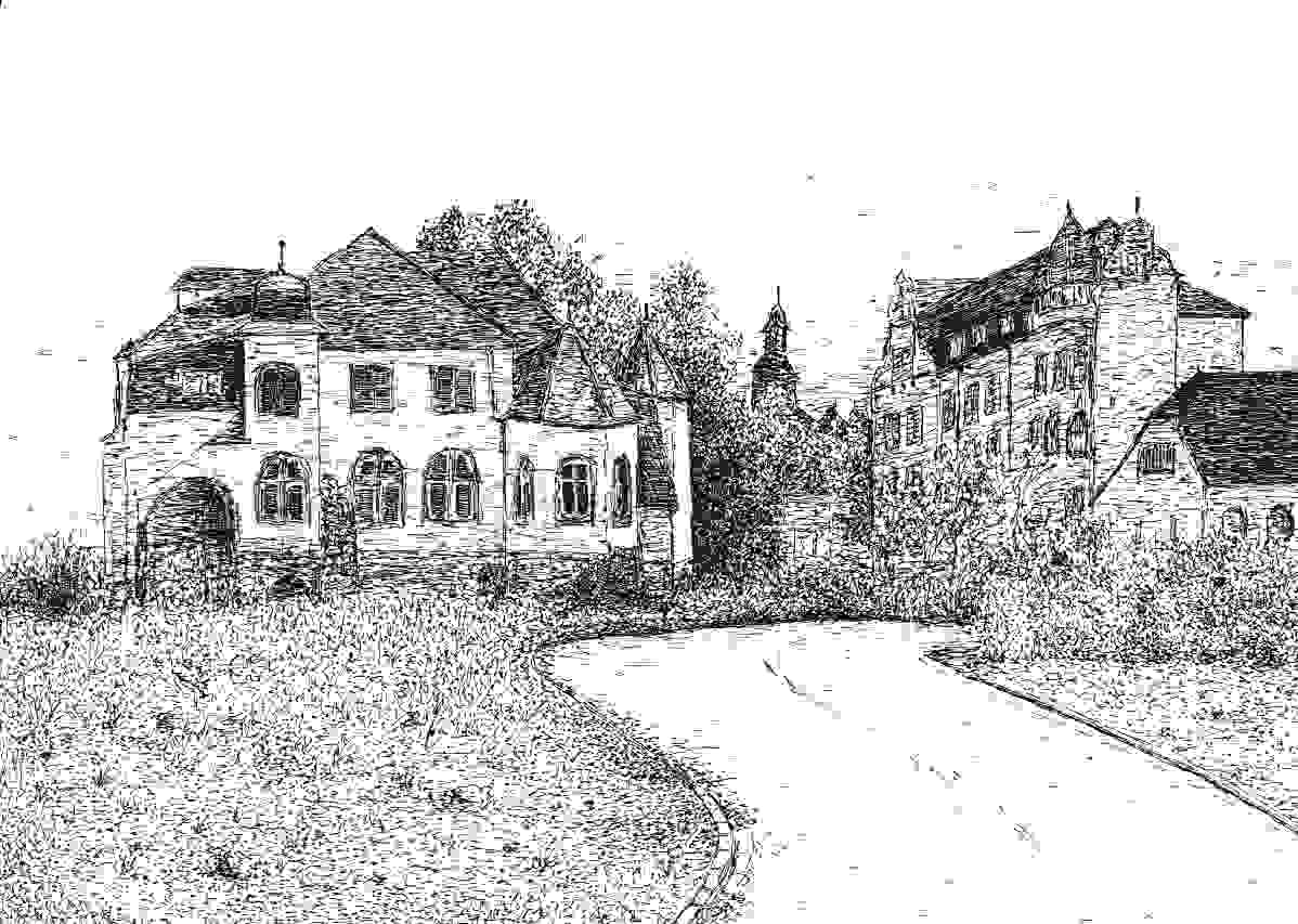 Kaserne