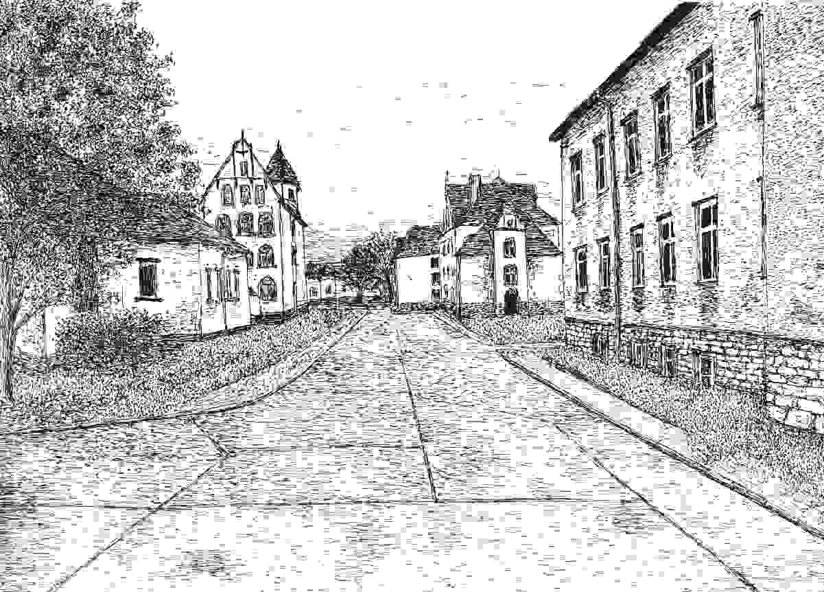 Strassenzug