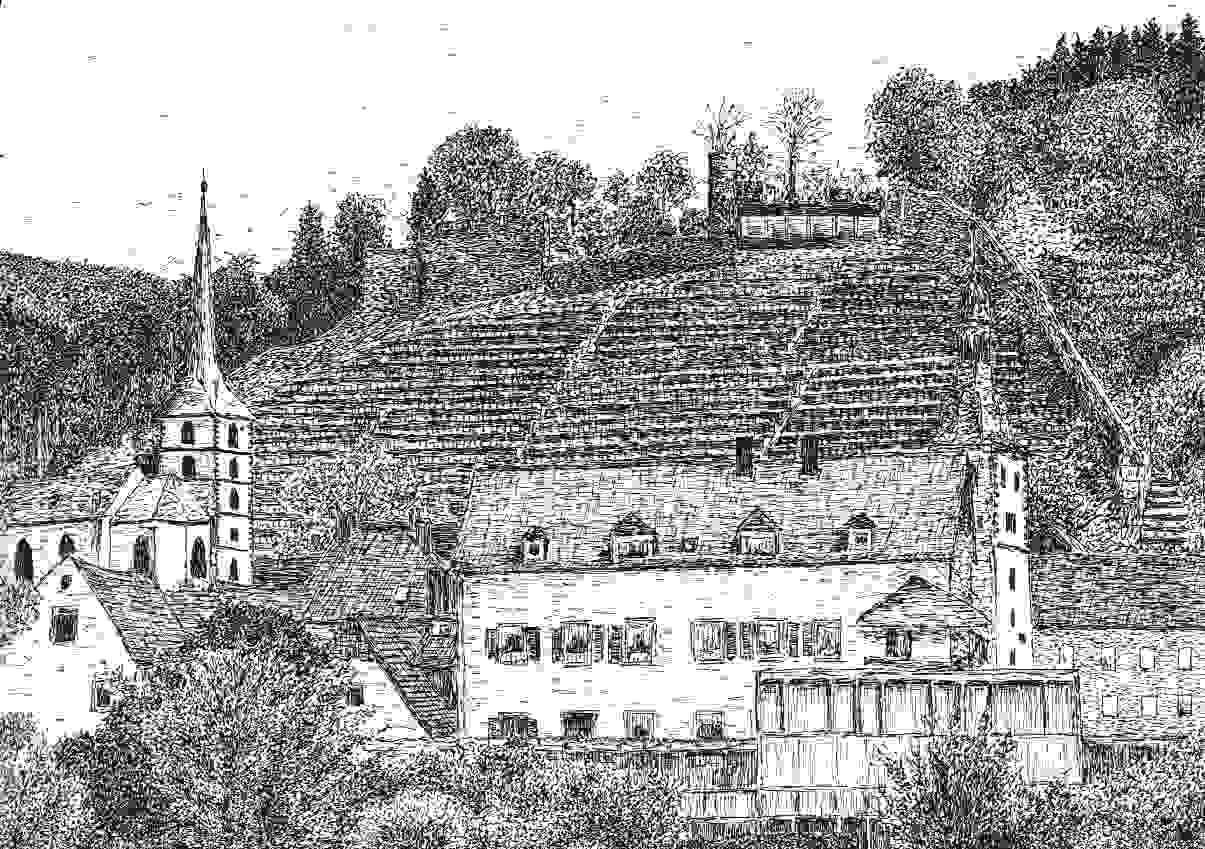 Klingenberg
