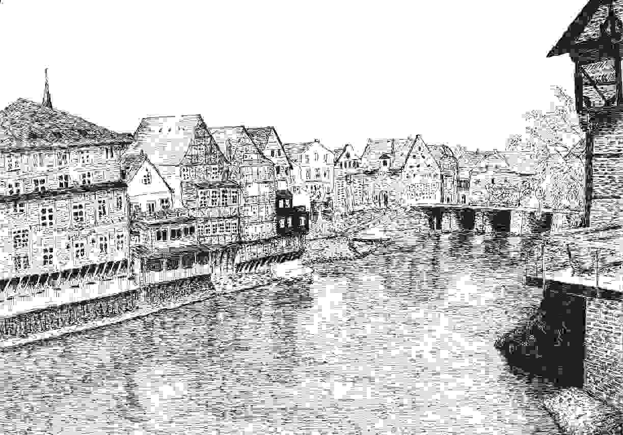 L�neburg