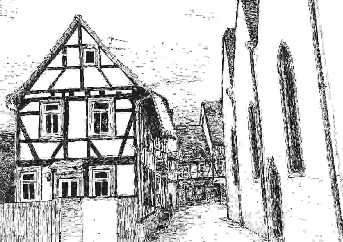 Haus Marktplatz 5
