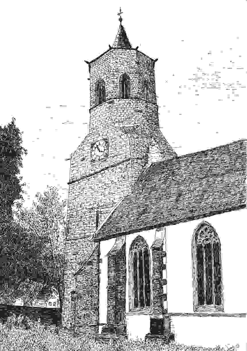 Michaelskirche