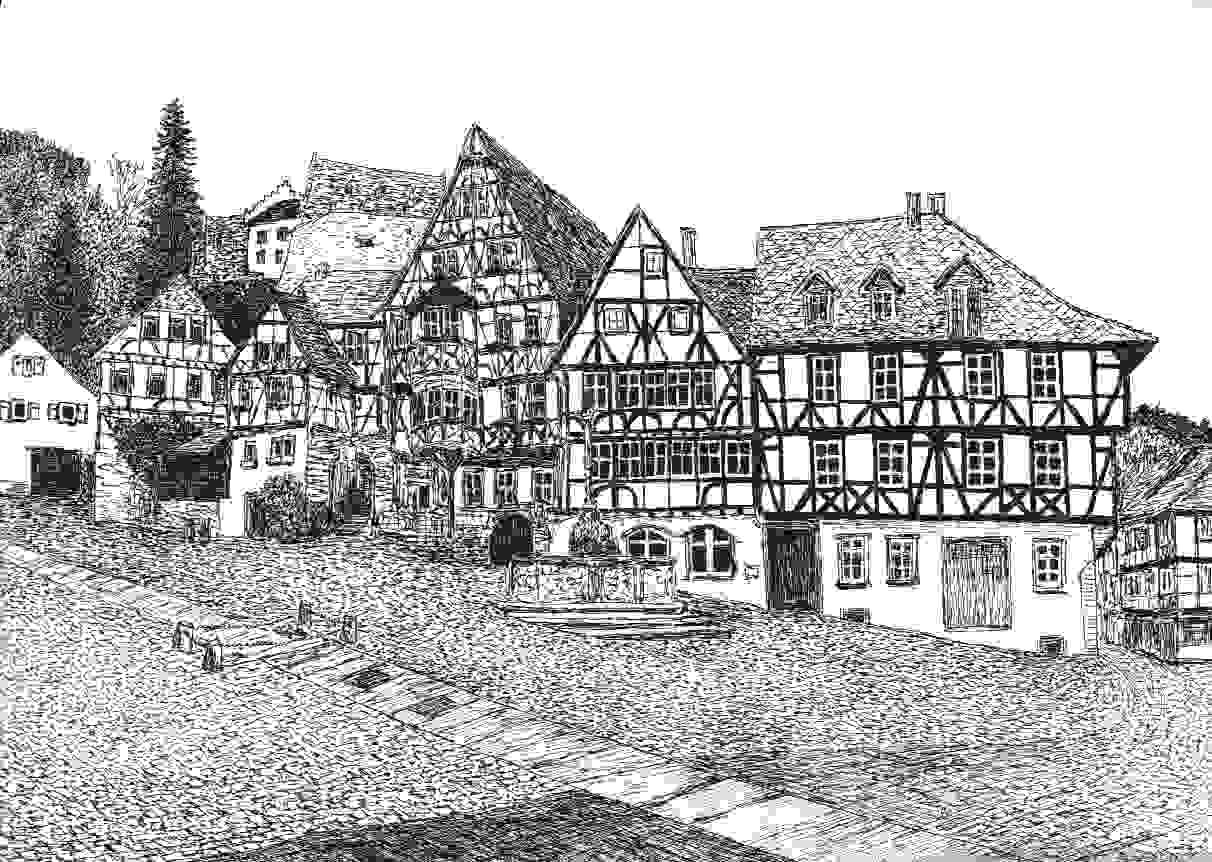 Marktplatz