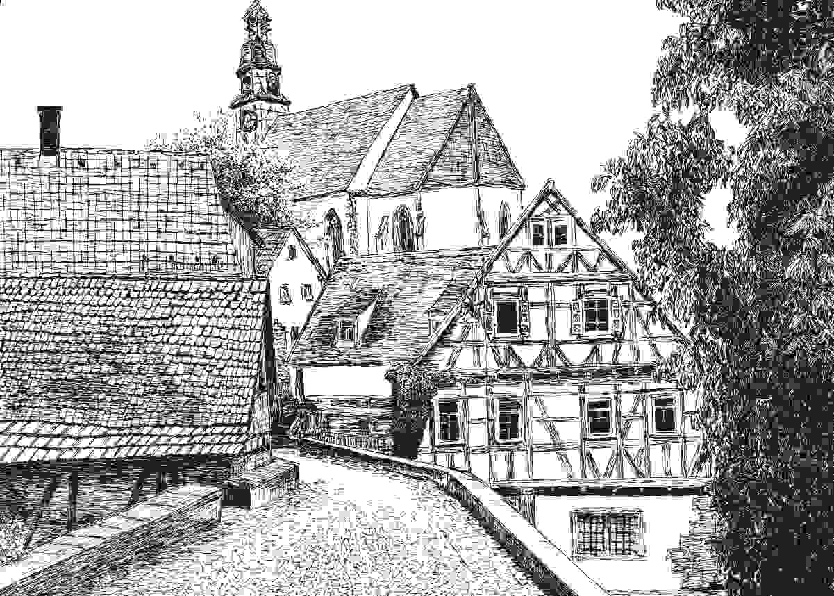 Nikolauskirche