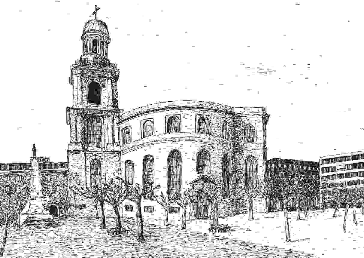 Paulskirche