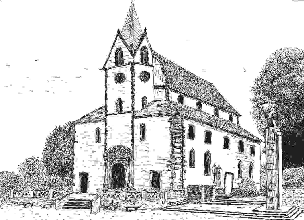 Kirche