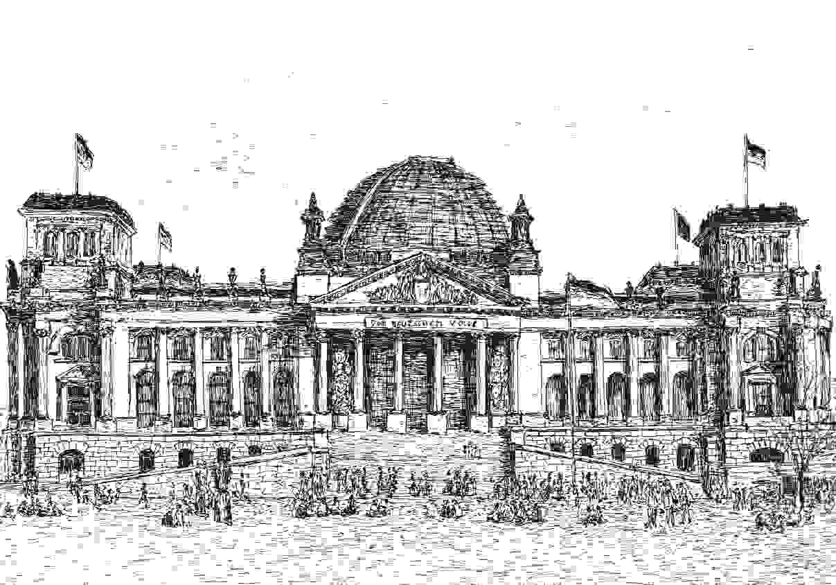 Reichstag