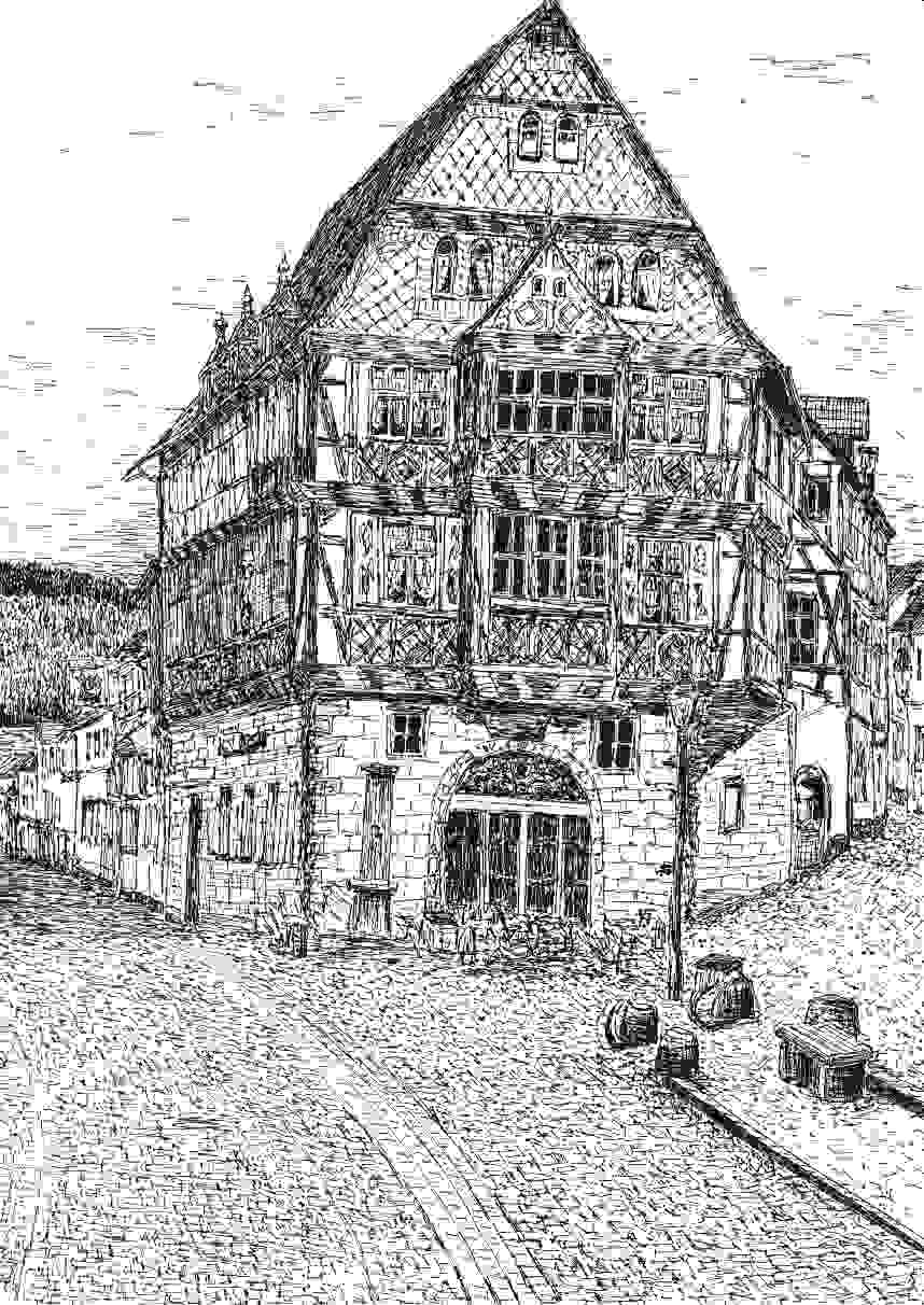 Gasthaus Riesen