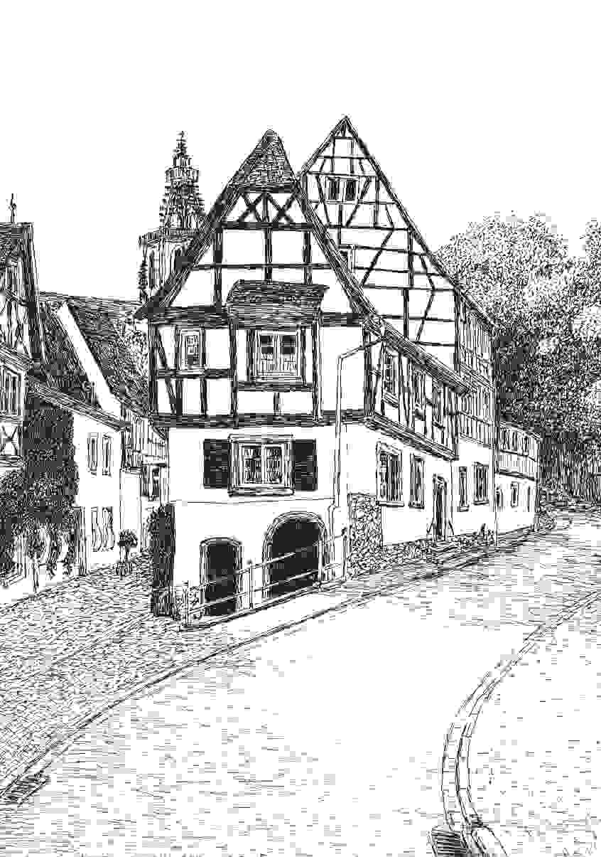 Ritterherberge