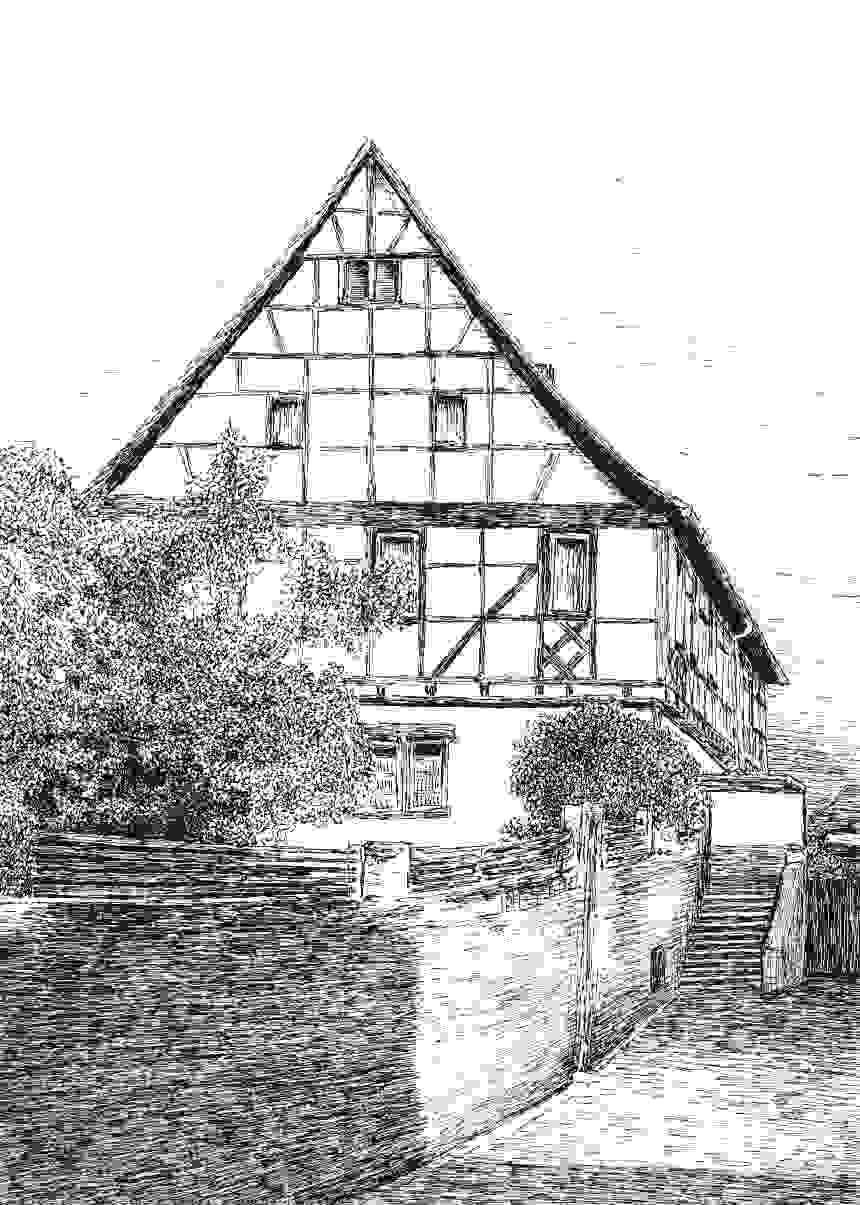 Adelssitz von Rodenhausen