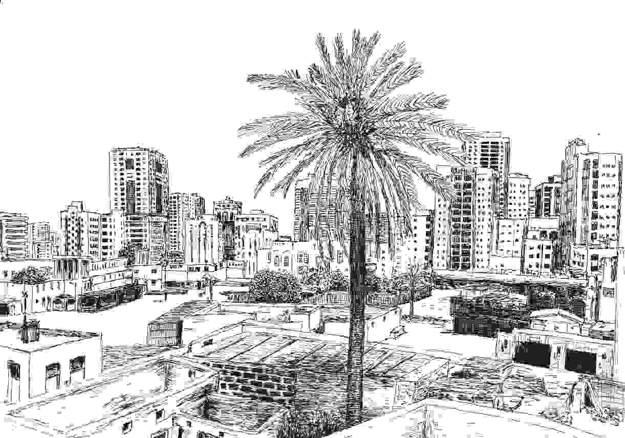 Emirat Schardscha