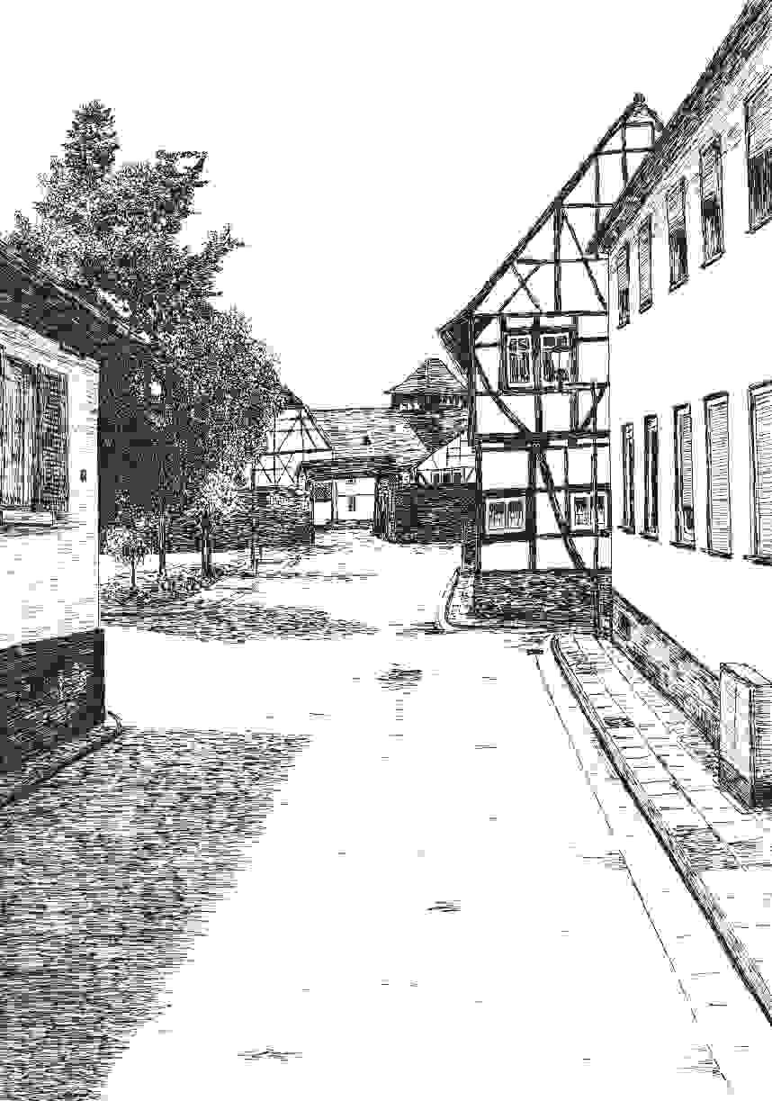 Tor der Stadtm�hle