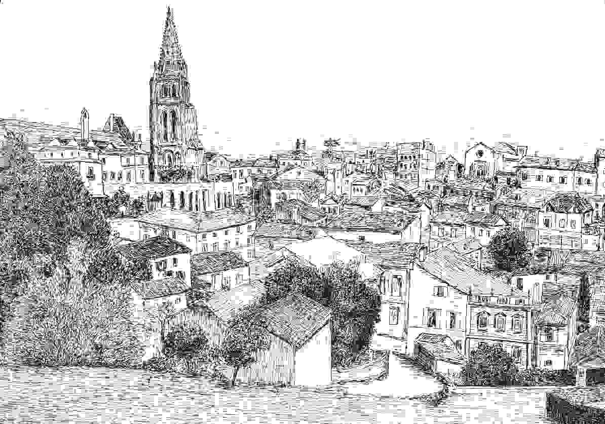 Saint-Emilion