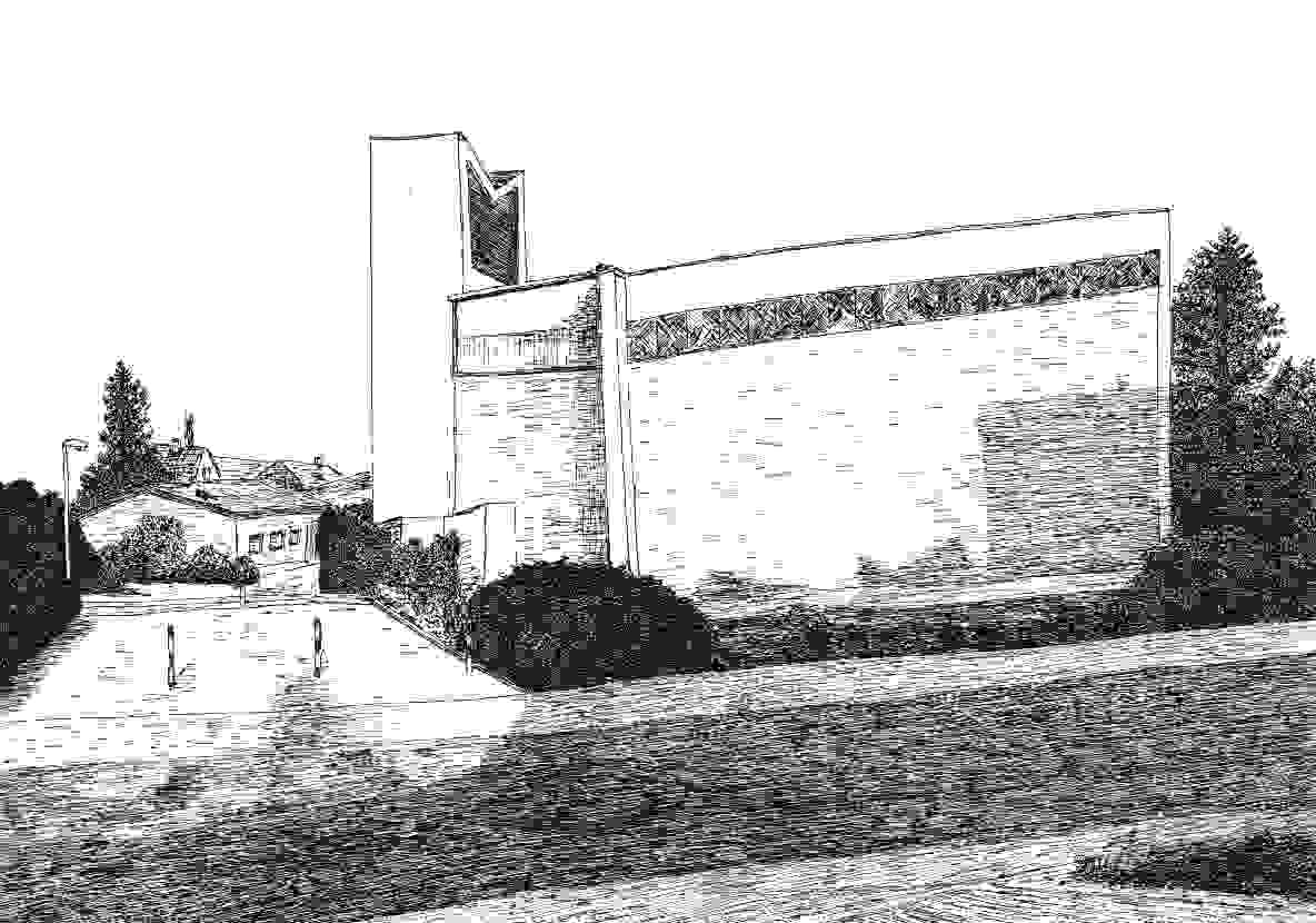 kath. Kirche St. Josef