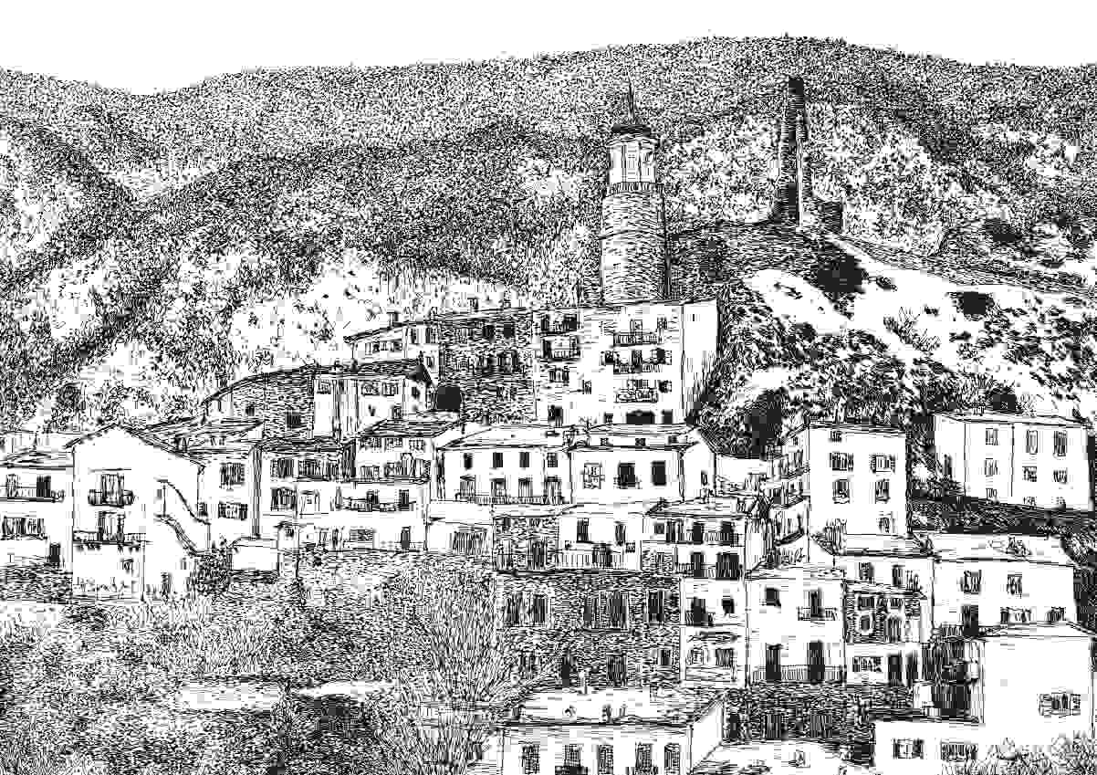 Tende