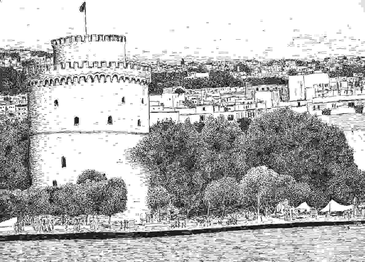 Thessaloniki