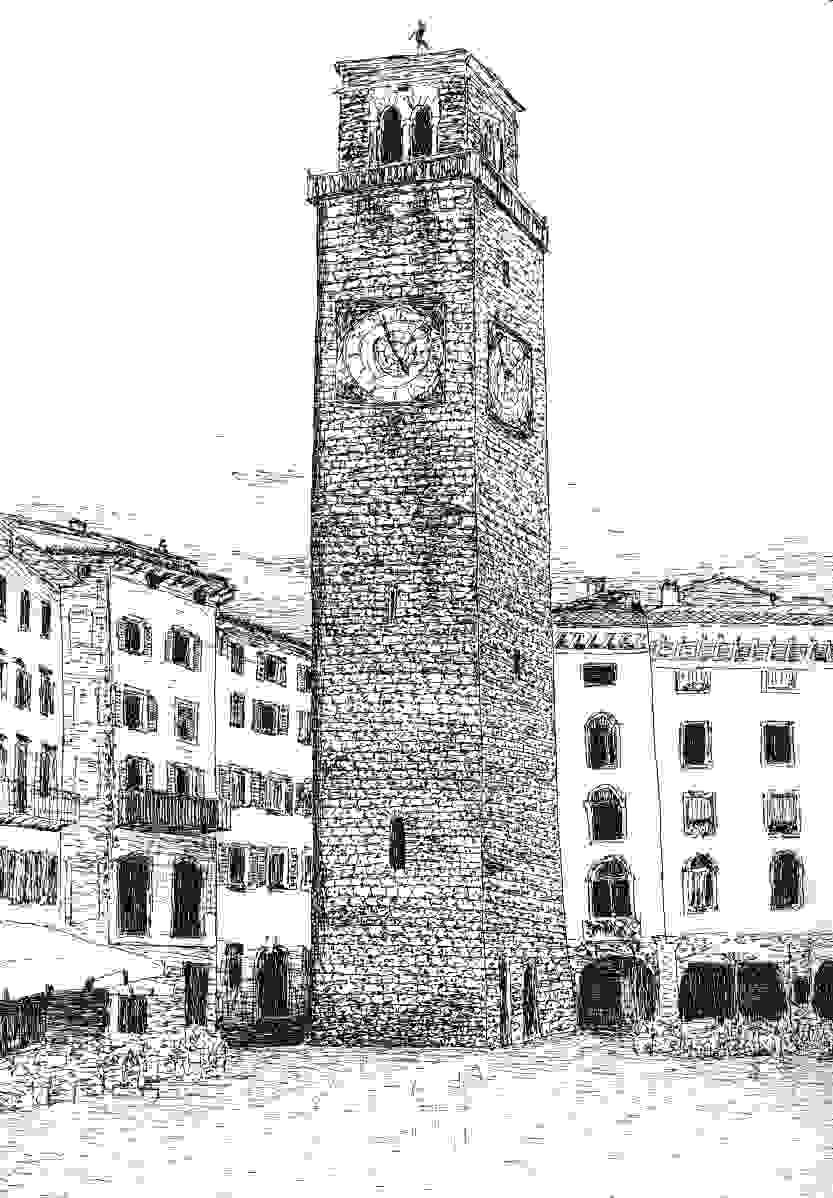Torre Apponale
