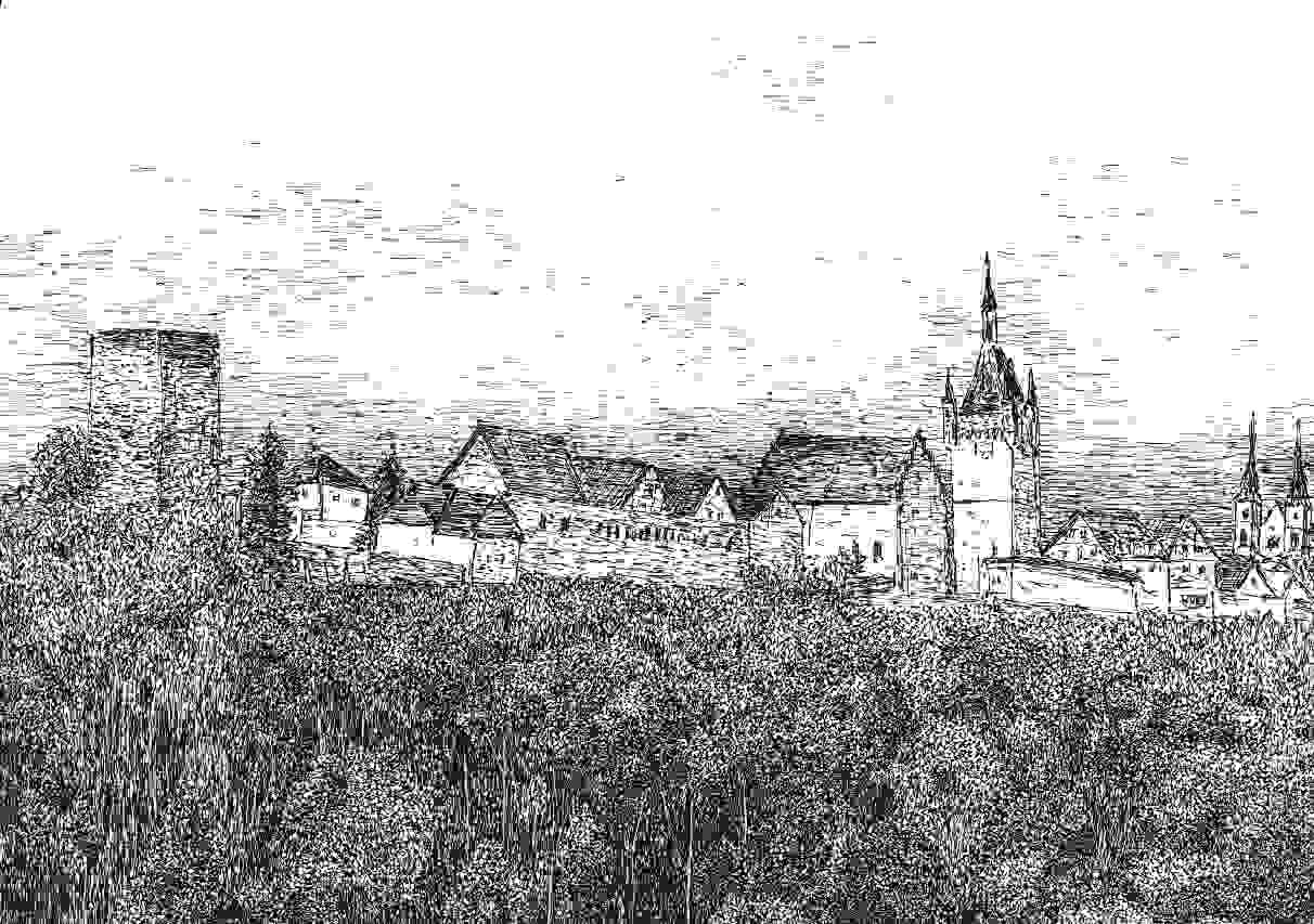 Bad Wimpfen